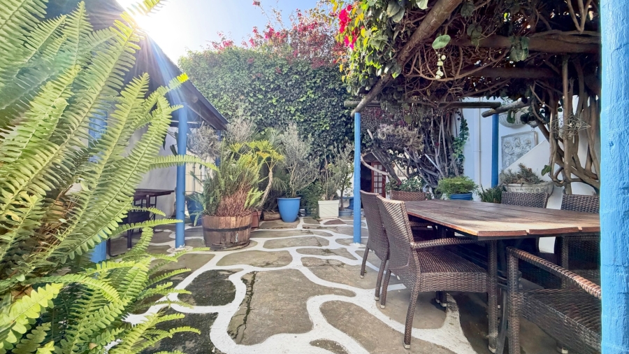 Commercial Property for Sale in Caledon Western Cape